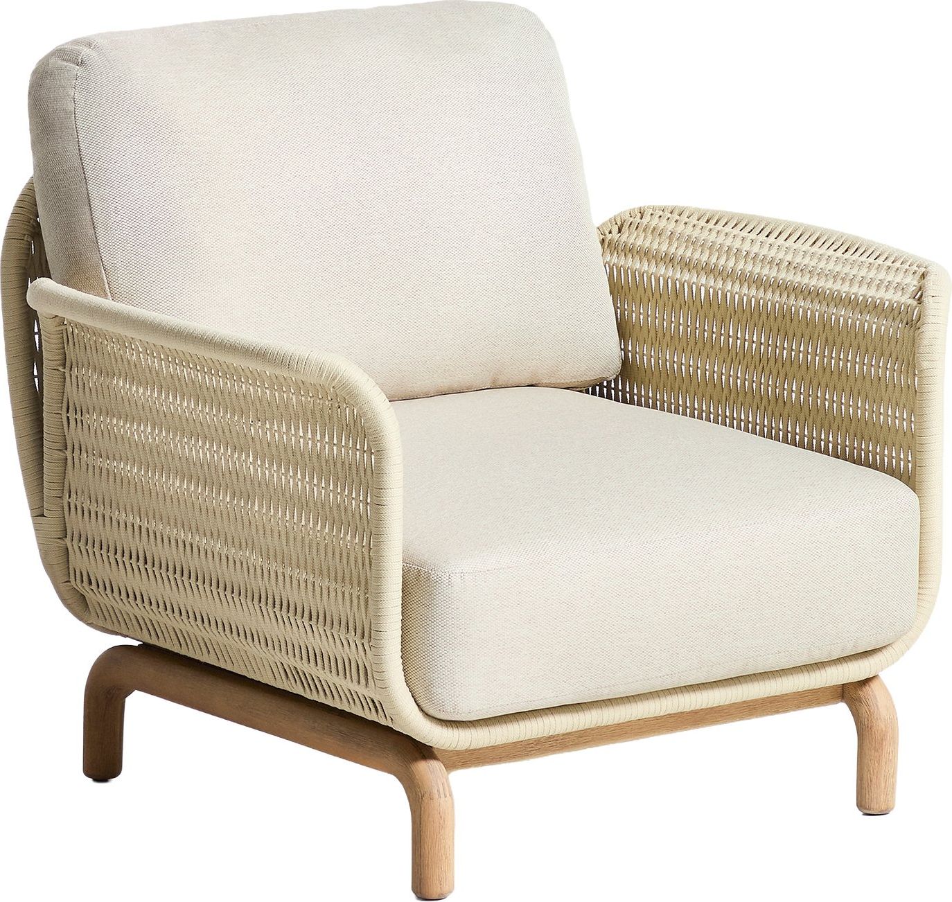 Kave Home Alipa Outdoor Fauteuil