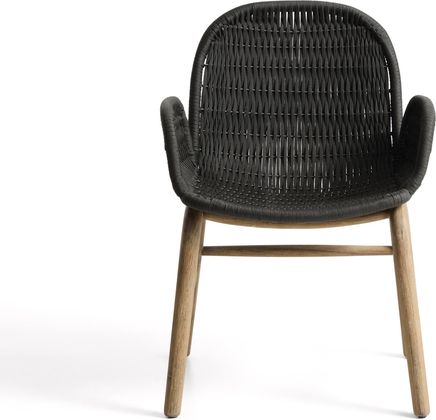 Kave Home Alipa Tuin Armstoel