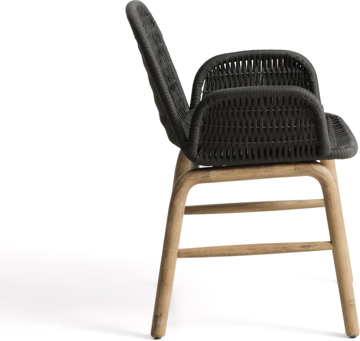 Kave Home Alipa Tuin Armstoel