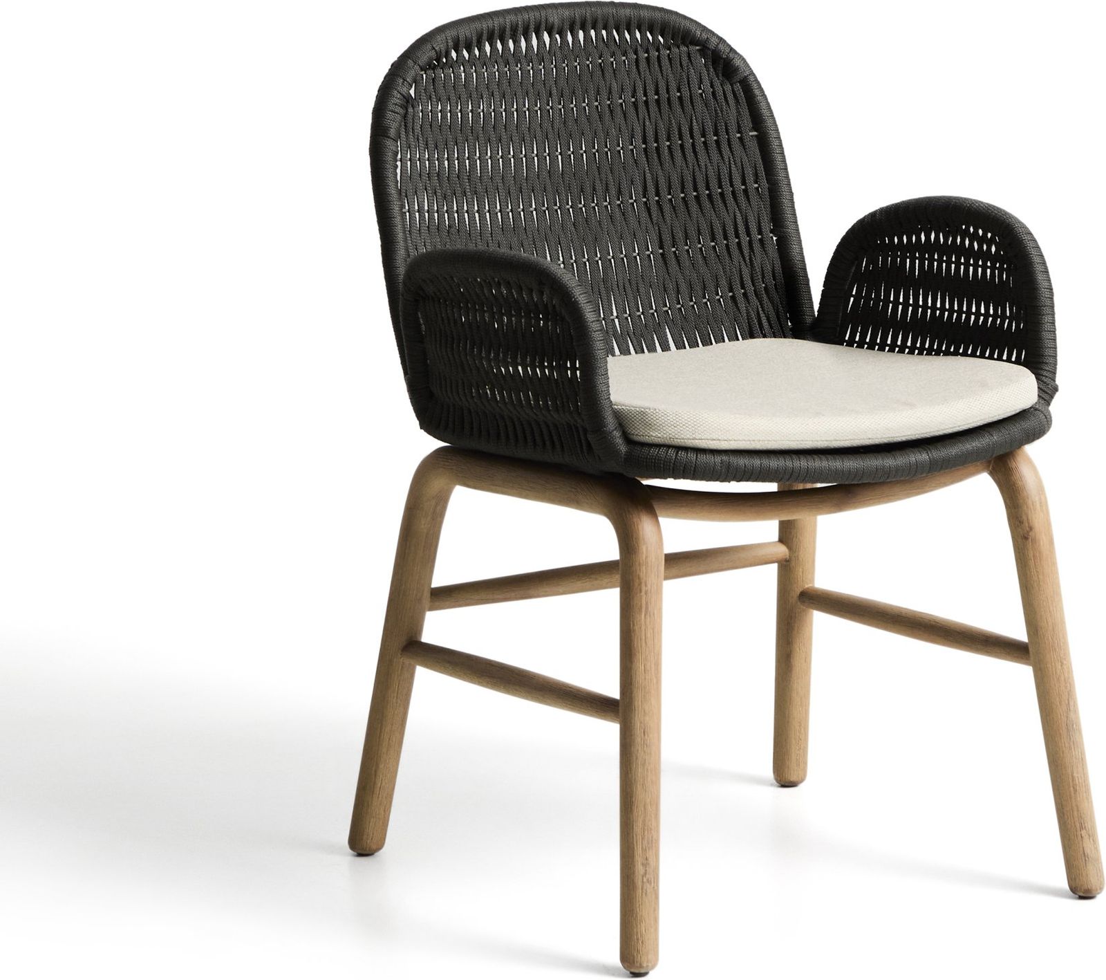 Kave Home Alipa Tuin Armstoel