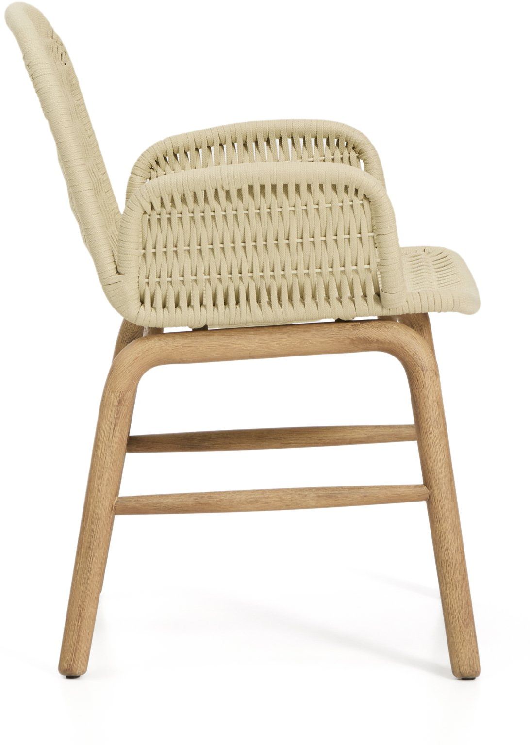 Kave Home Alipa Tuin Armstoel