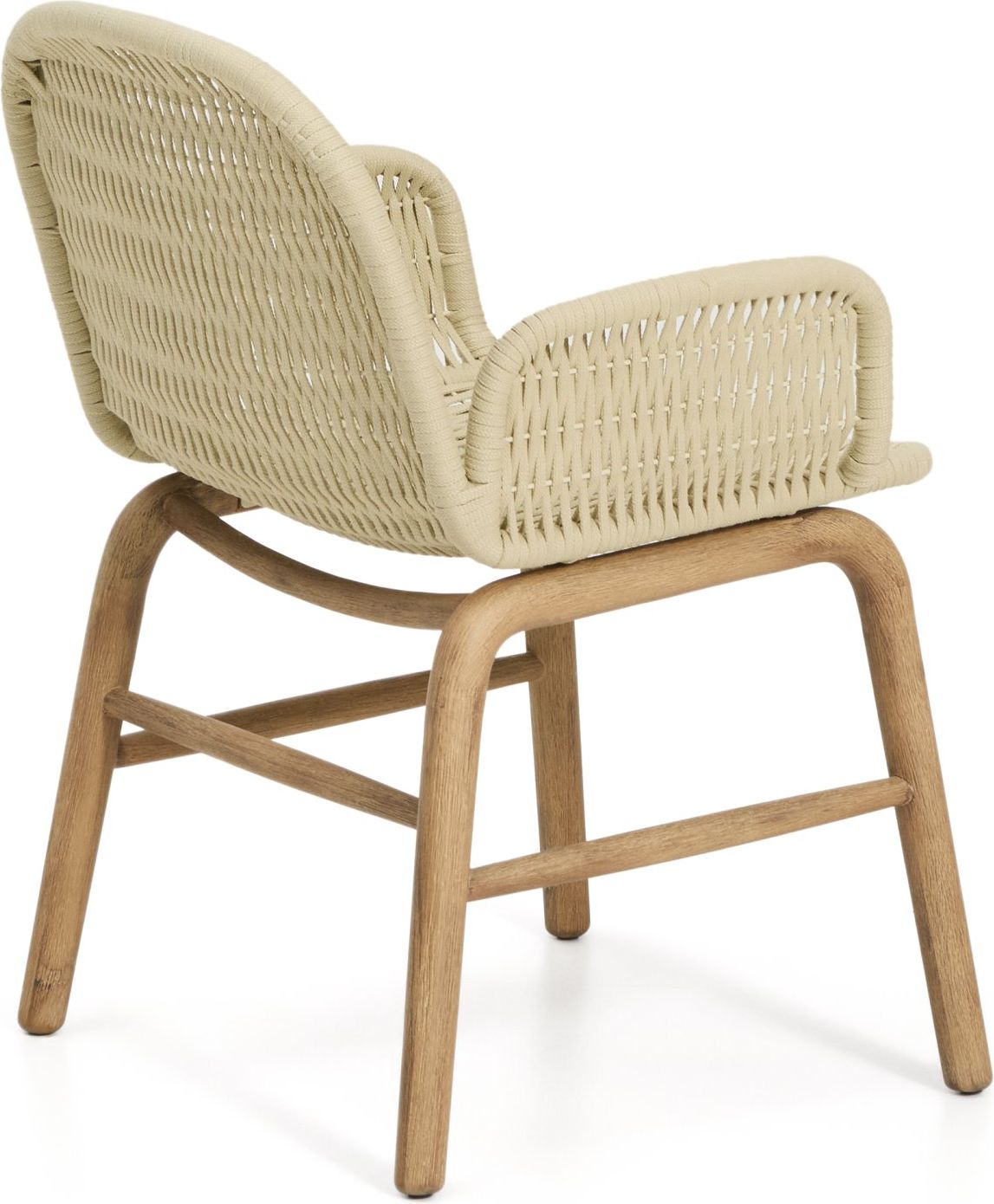 Kave Home Alipa Tuin Armstoel