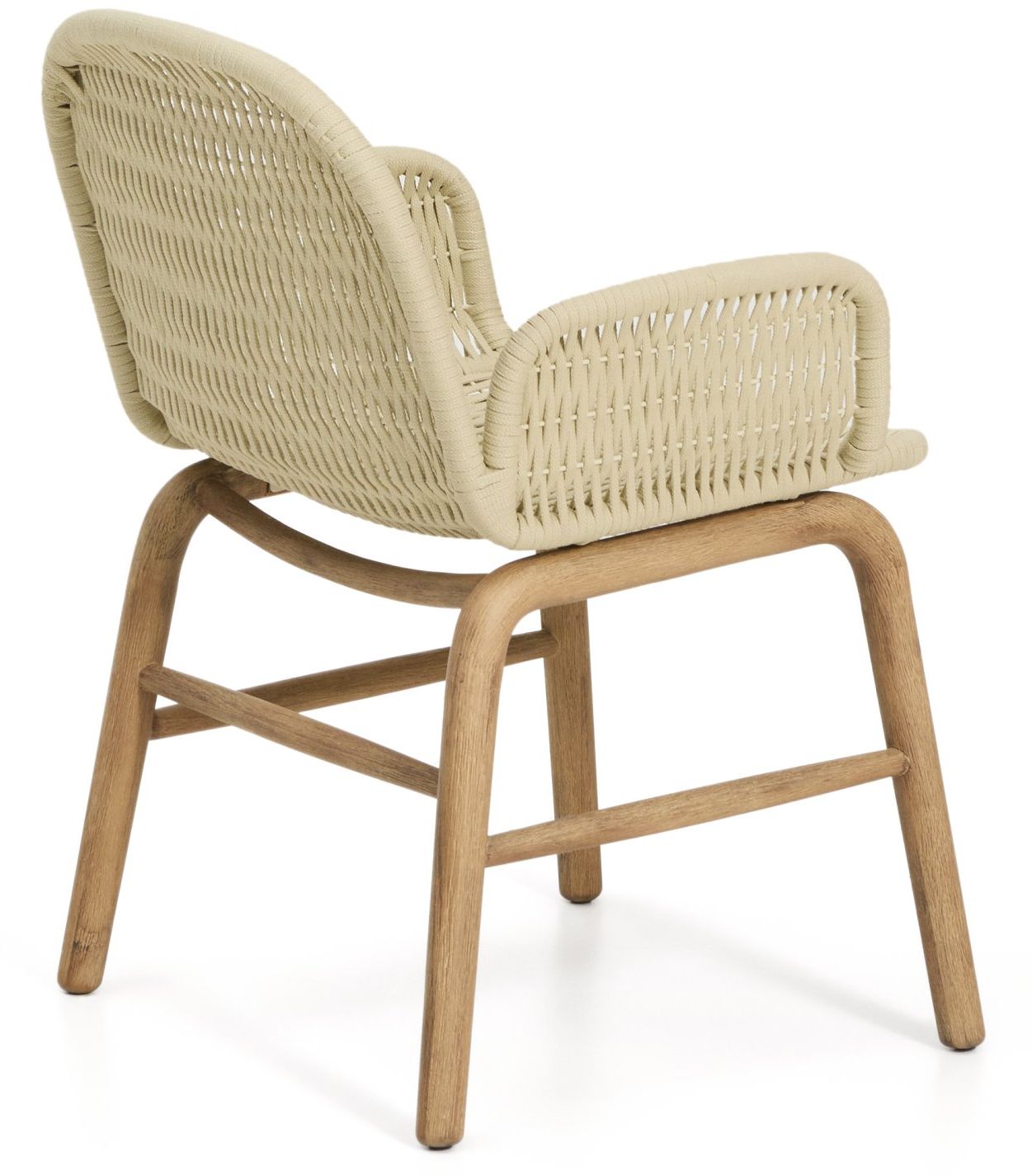 Kave Home Alipa Tuin Armstoel