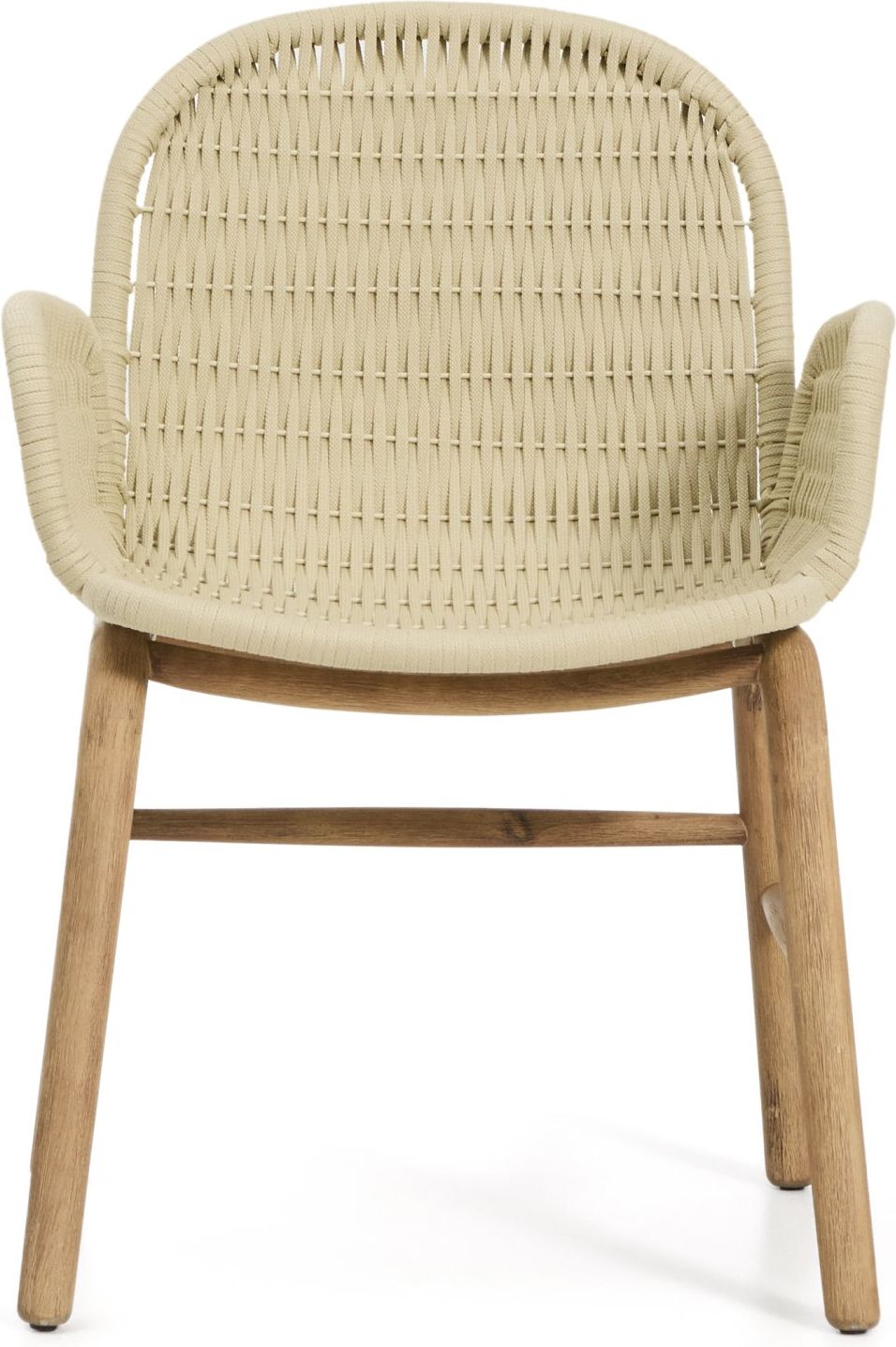 Kave Home Alipa Tuin Armstoel
