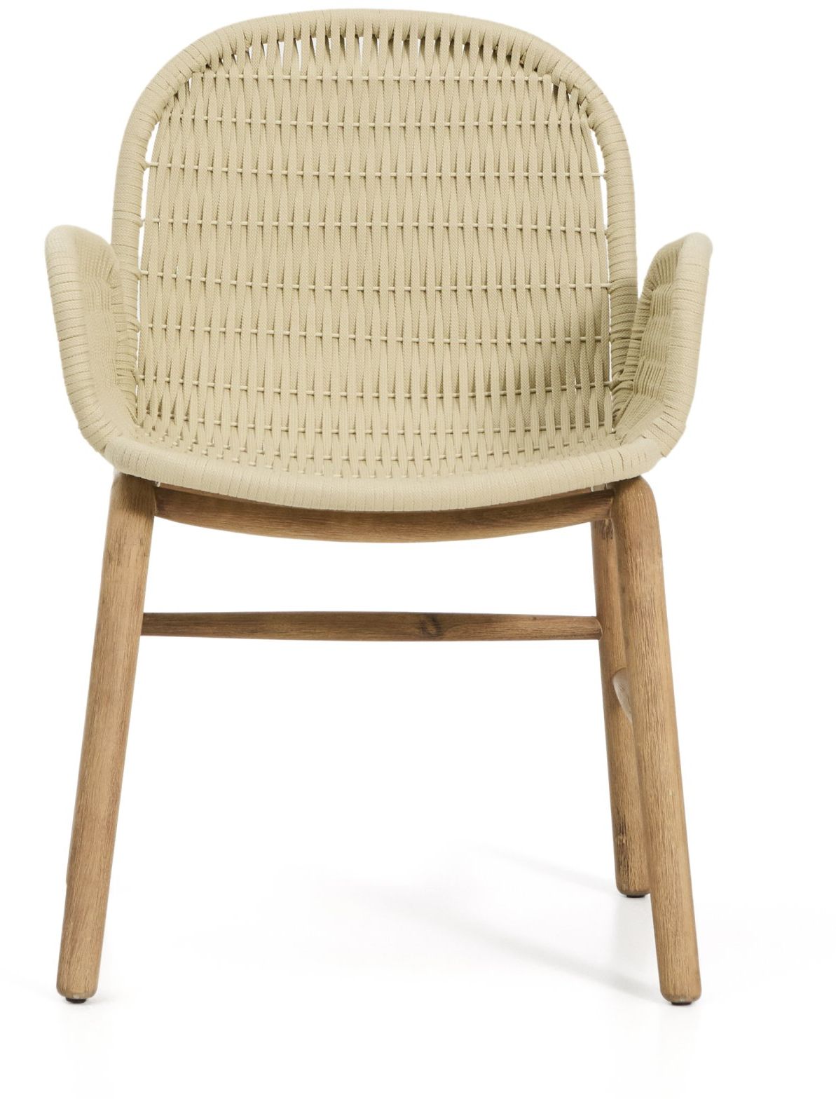 Kave Home Alipa Tuin Armstoel