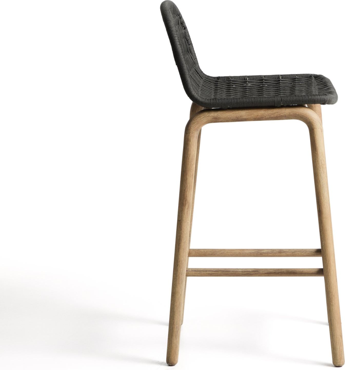 Kave Home Alipa Tuin Barkruk