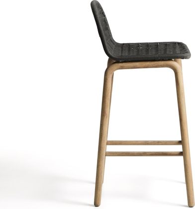 Kave Home Alipa Tuin Barkruk