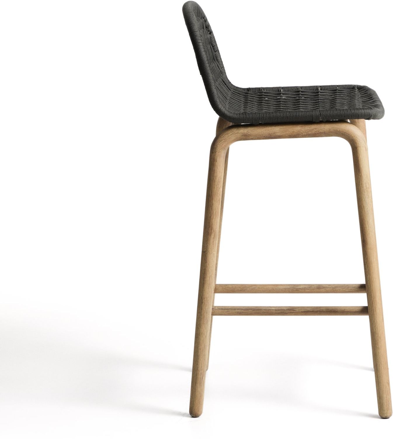 Kave Home Alipa Tuin Barkruk