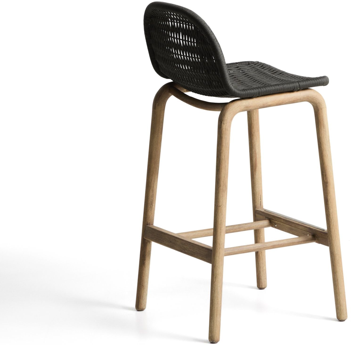 Kave Home Alipa Tuin Barkruk