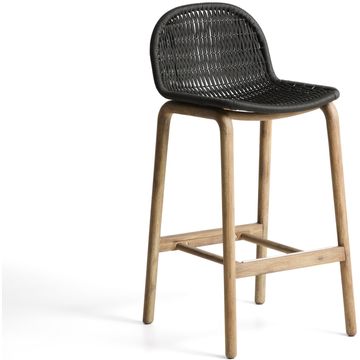 Kave Home Alipa Tuin Barkruk