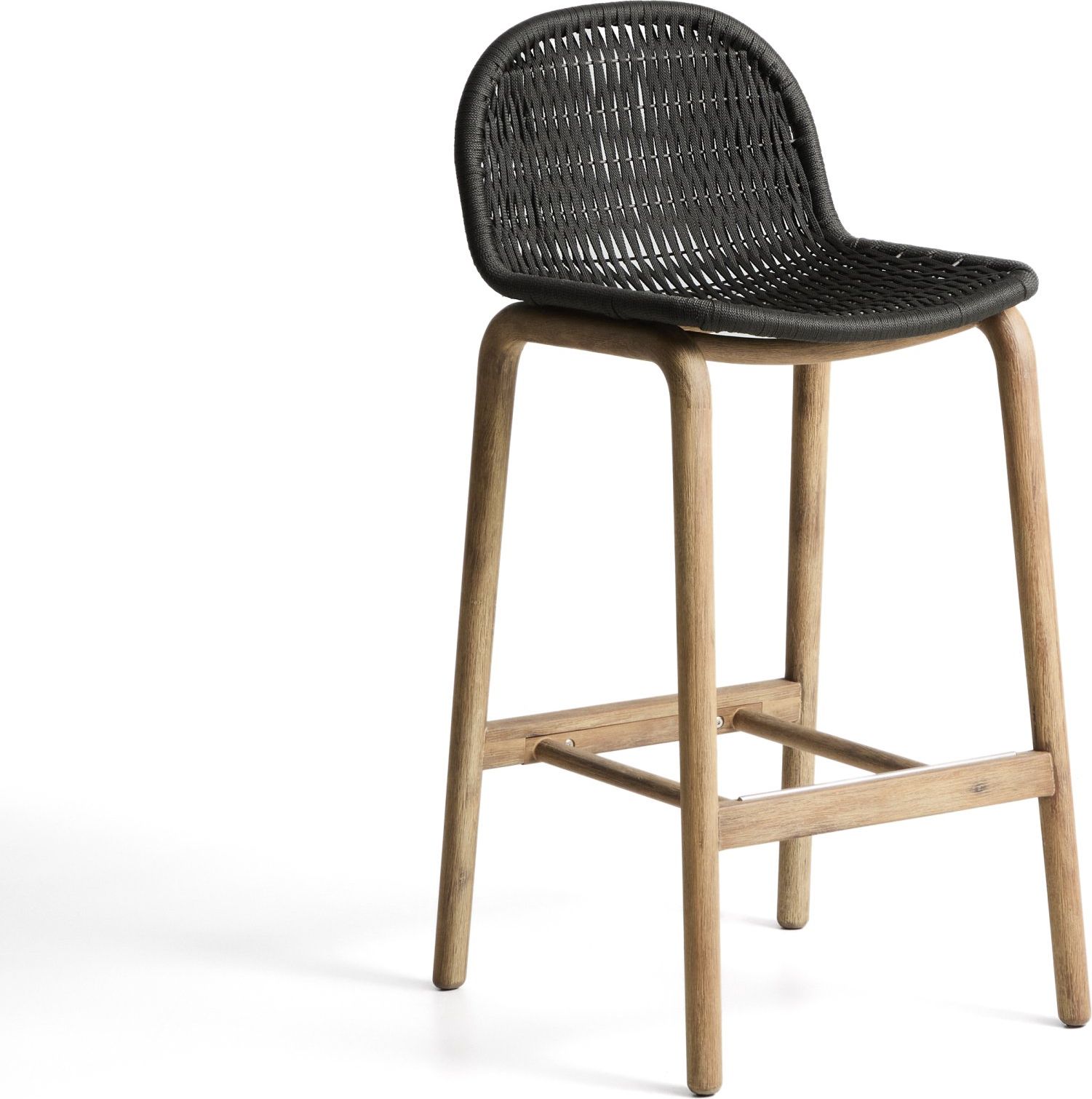 Kave Home Alipa Tuin Barkruk