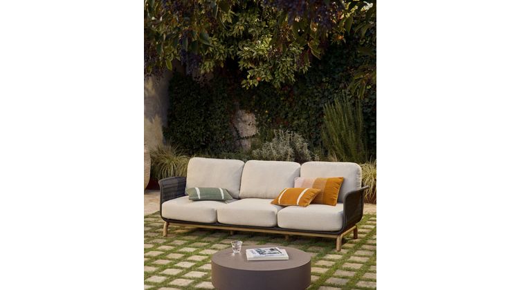 Kave Home Alipa Tuinbank