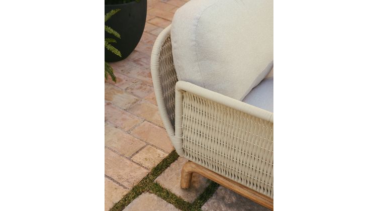 Kave Home Alipa Tuinbank