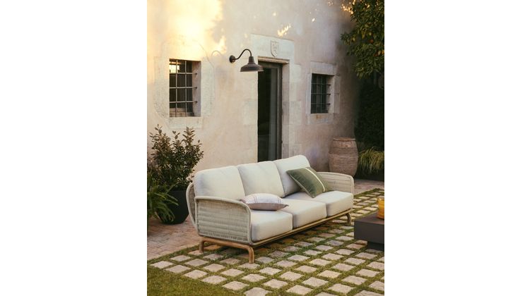 Kave Home Alipa Tuinbank
