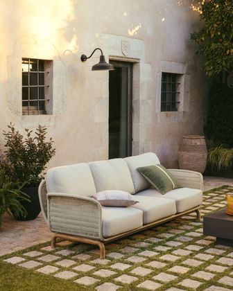 Kave Home Alipa Tuinbank