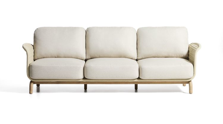 Kave Home Alipa Tuinbank