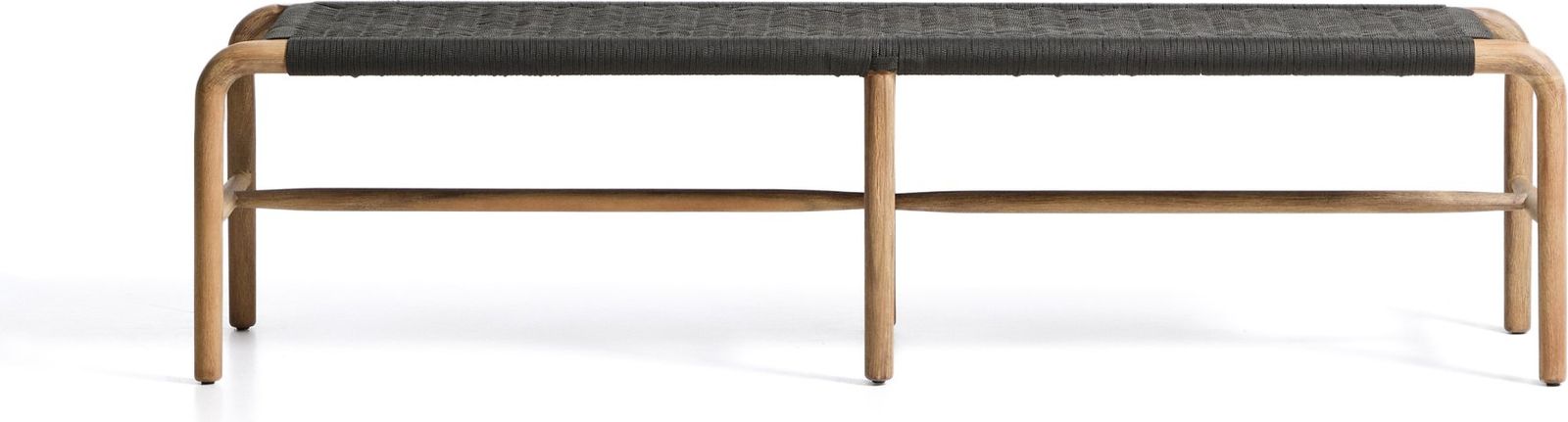 Kave Home Alipa Tuinbankje