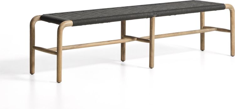 Kave Home Alipa Tuinbankje