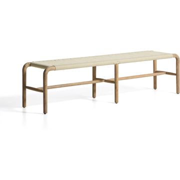 Kave Home Alipa Tuinbankje