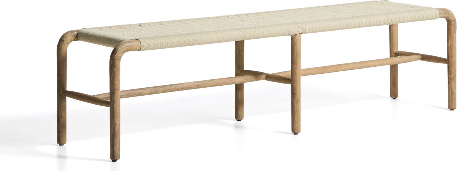 Kave Home Alipa Tuinbankje