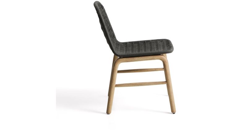 Kave Home Alipa Tuinstoel