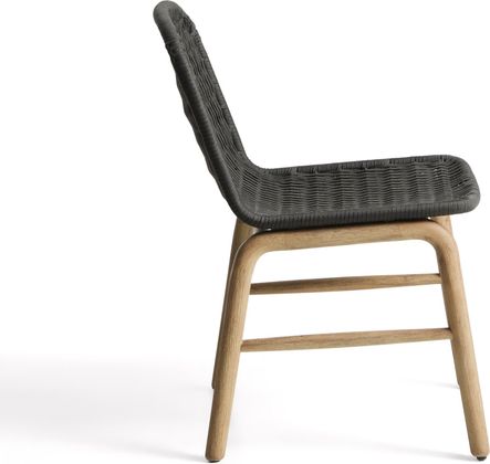 Kave Home Alipa Tuinstoel