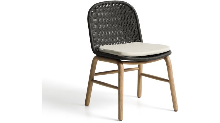 Kave Home Alipa Tuinstoel