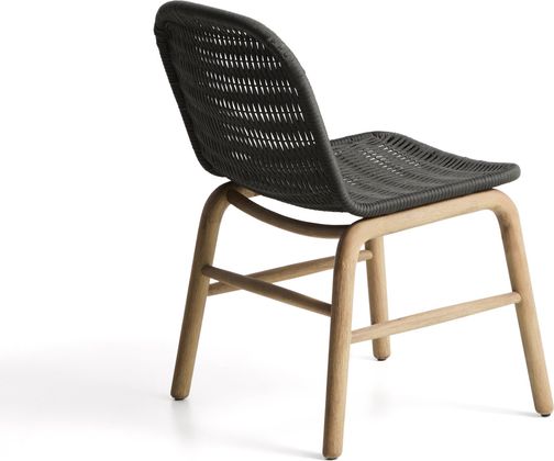 Kave Home Alipa Tuinstoel