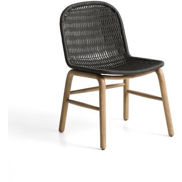 Kave Home Alipa Tuinstoel