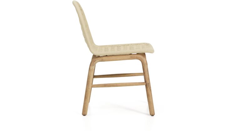 Kave Home Alipa Tuinstoel