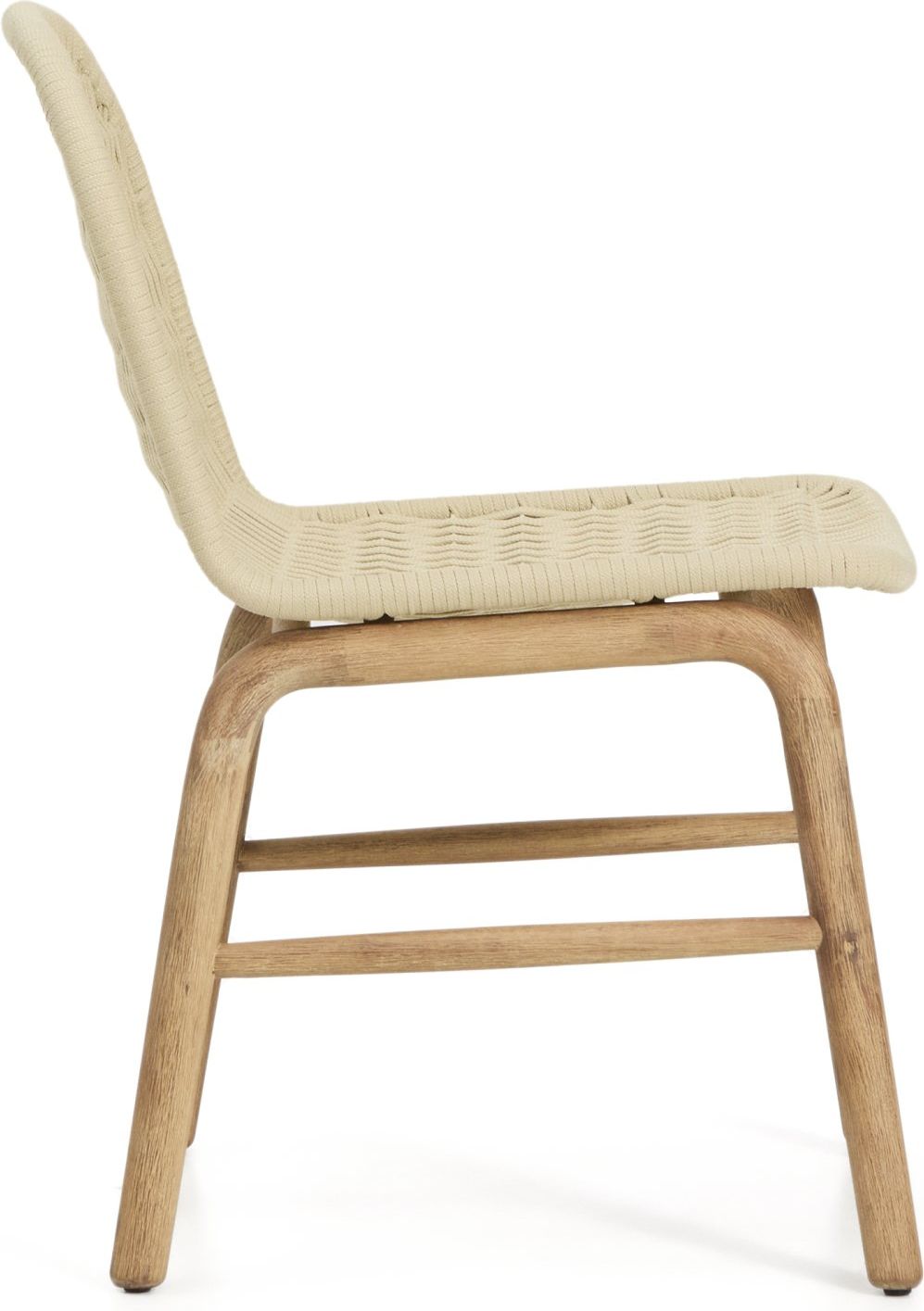 Kave Home Alipa Tuinstoel