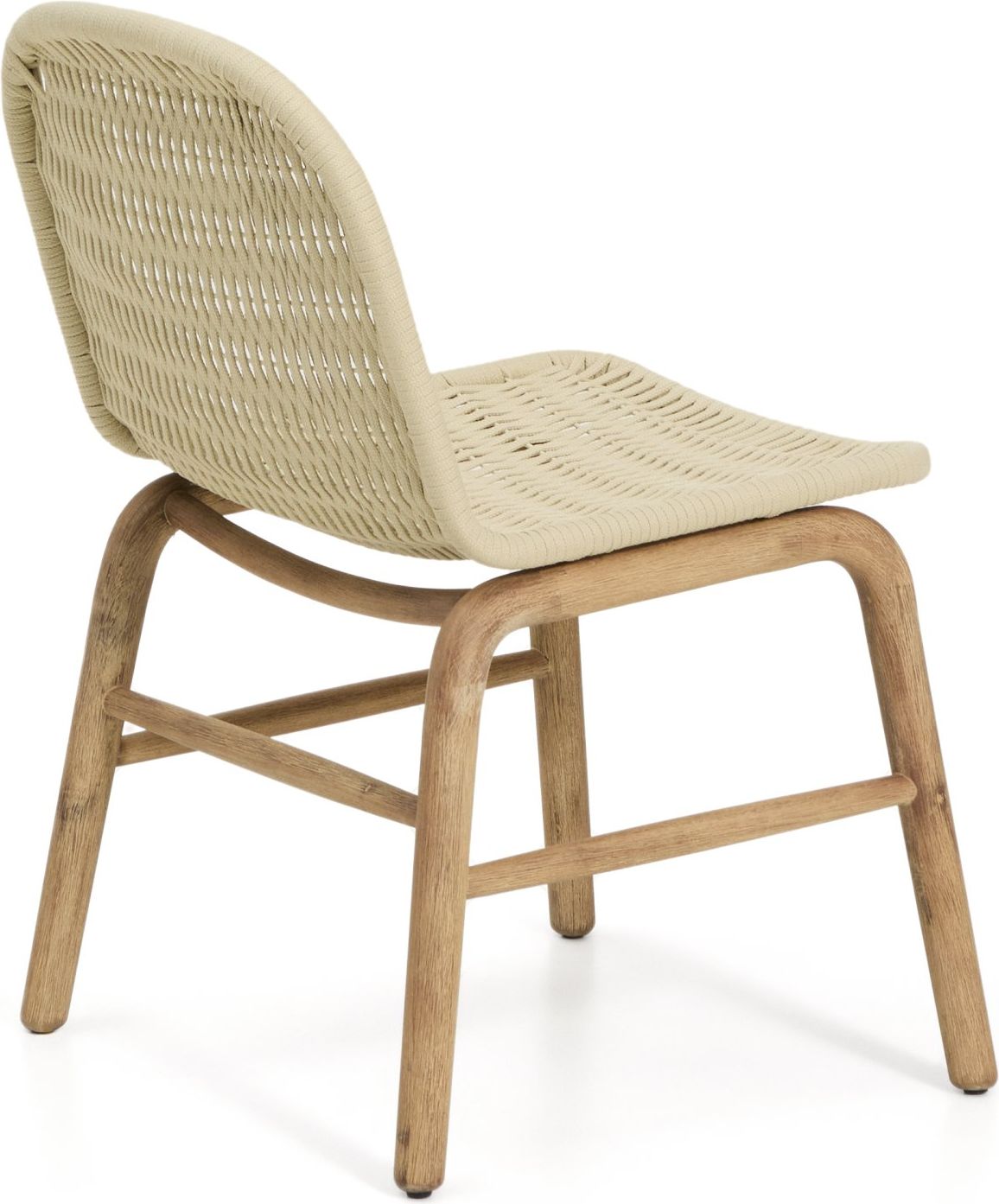 Kave Home Alipa Tuinstoel