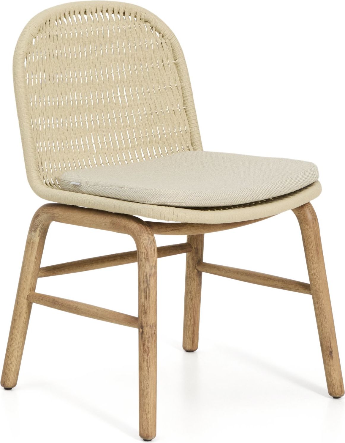 Kave Home Alipa Tuinstoel
