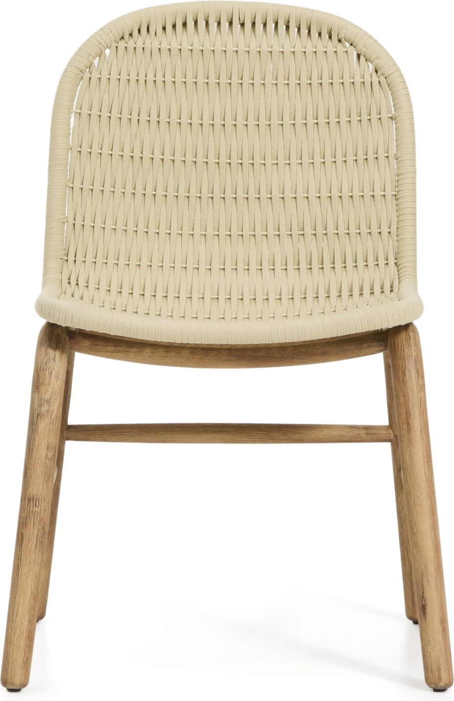 Kave Home Alipa Tuinstoel