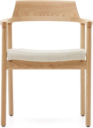 Kave Home Alocs Eetkamerstoel