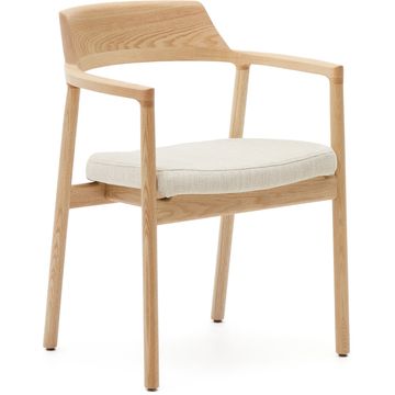 Kave Home Alocs Eetkamerstoel