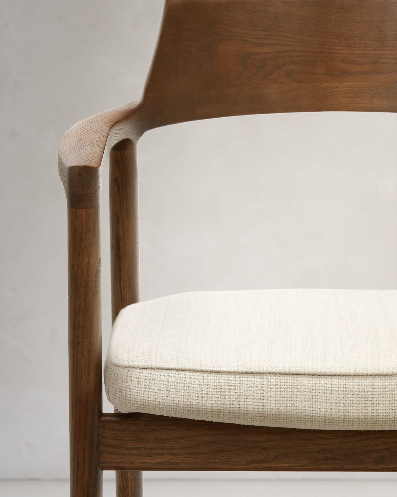 Kave Home Alocs Eetkamerstoel