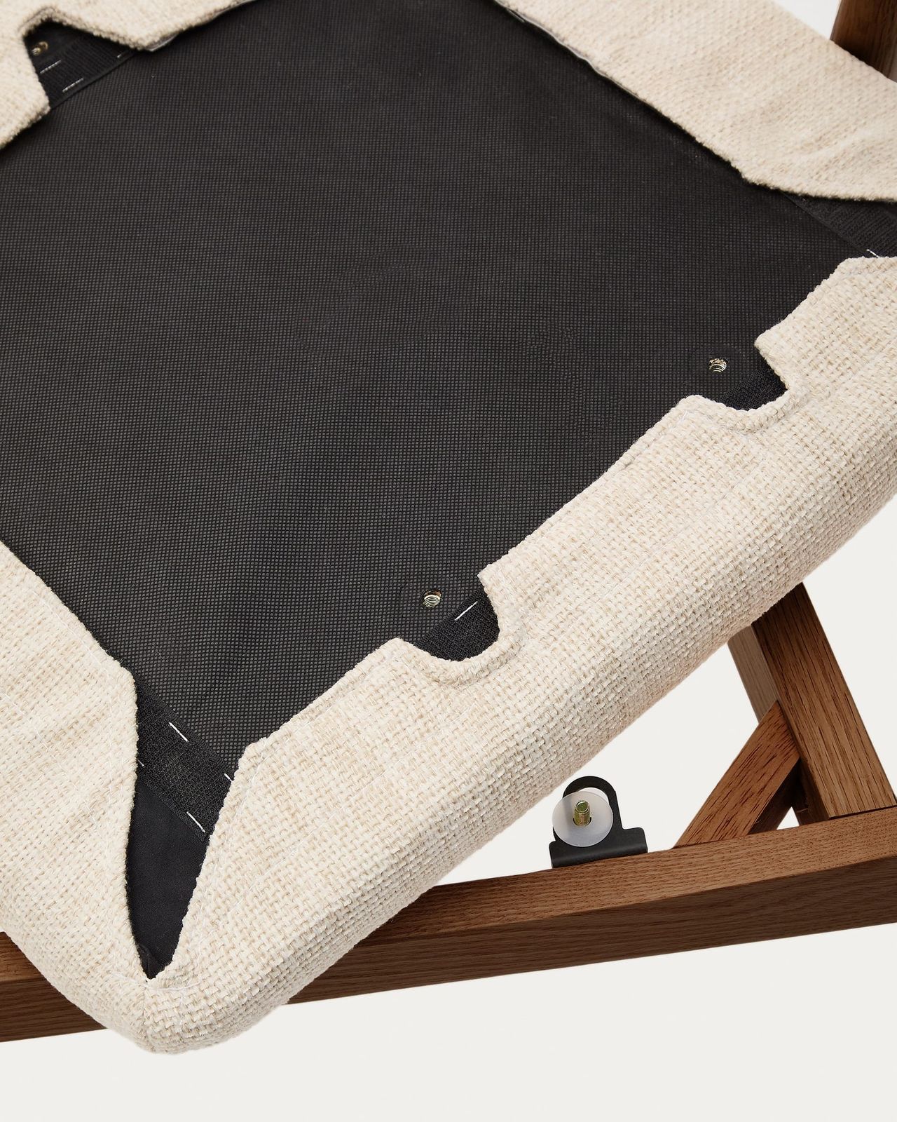Kave Home Alocs Eetkamerstoel