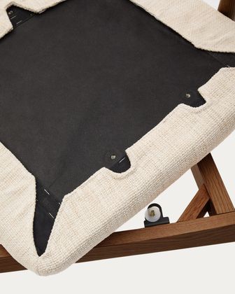 Kave Home Alocs Eetkamerstoel