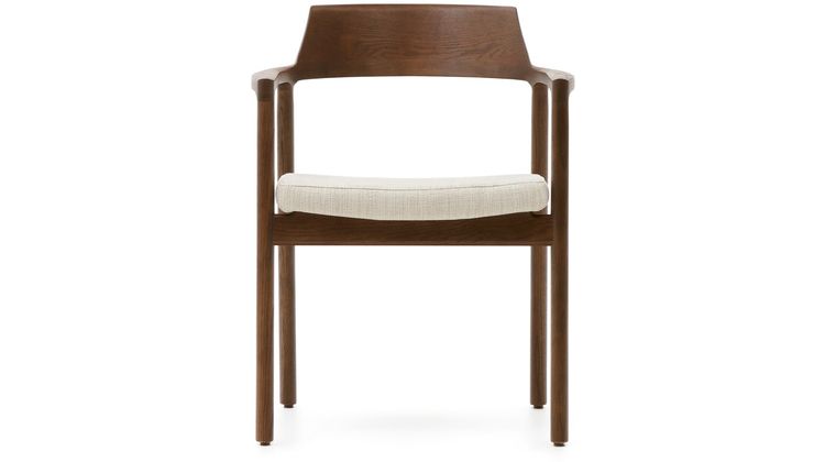 Kave Home Alocs Eetkamerstoel