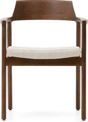 Kave Home Alocs Eetkamerstoel