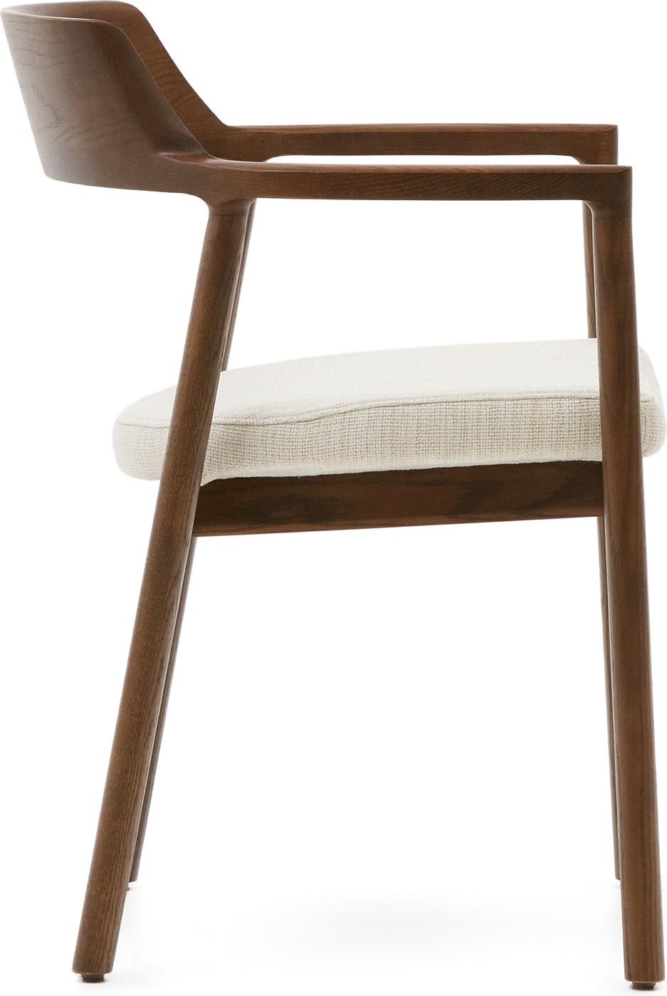 Kave Home Alocs Eetkamerstoel