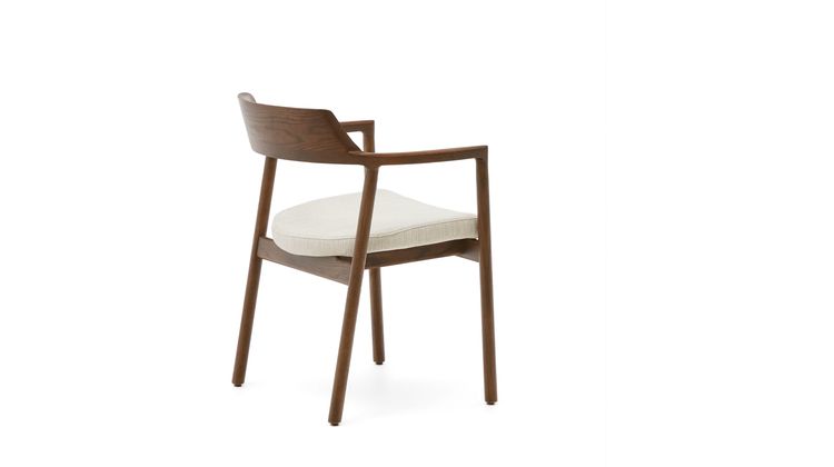 Kave Home Alocs Eetkamerstoel