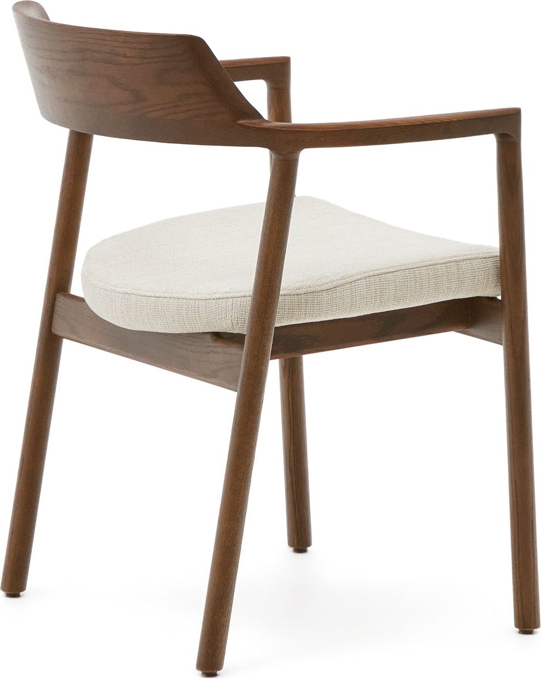 Kave Home Alocs Eetkamerstoel