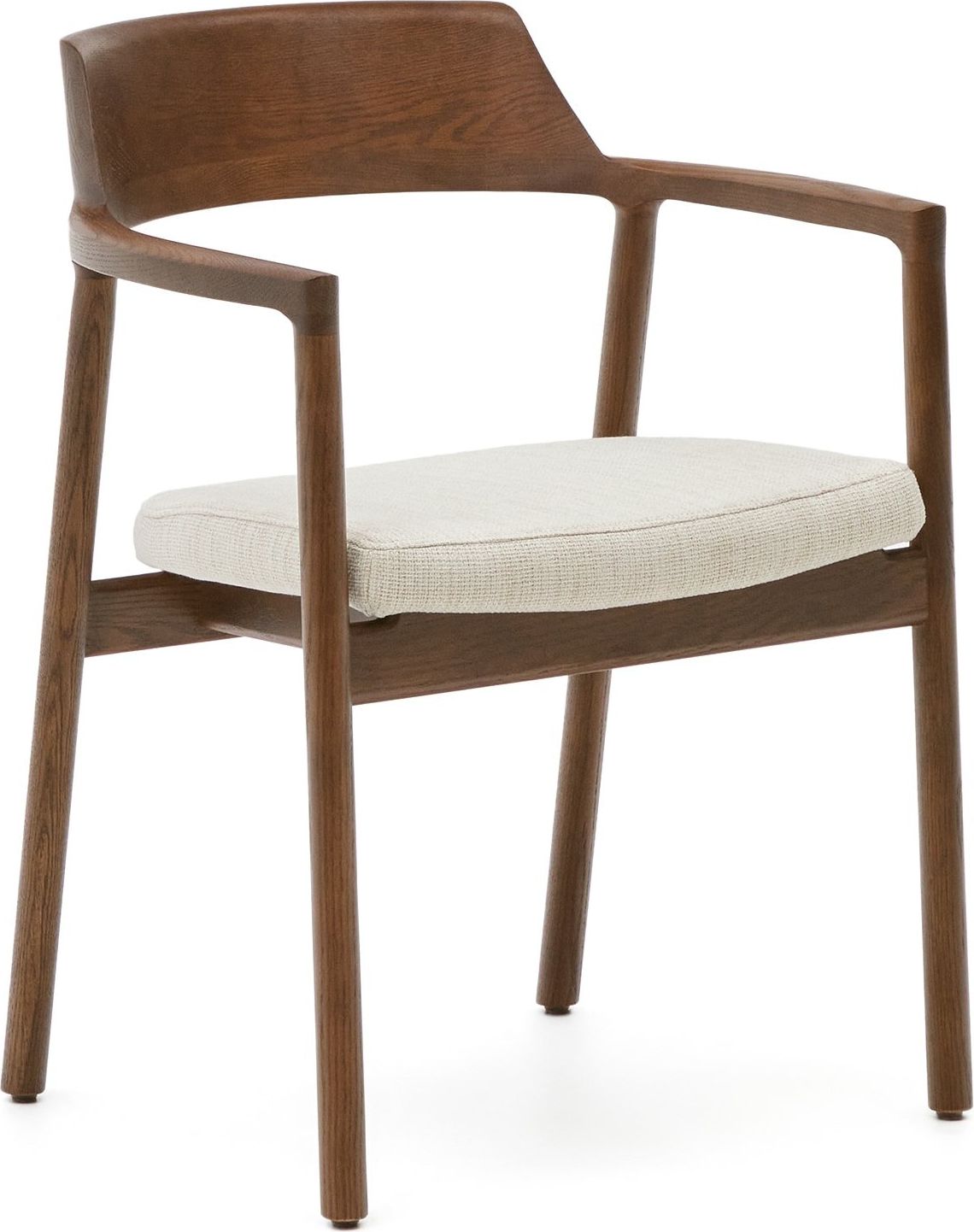 Kave Home Alocs Eetkamerstoel