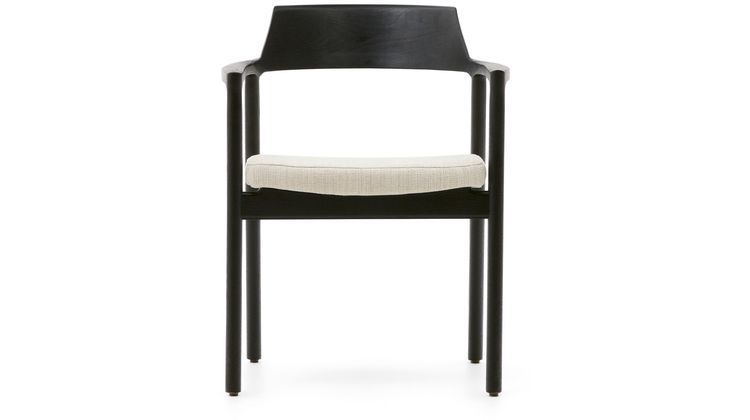 Kave Home Alocs Eetkamerstoel