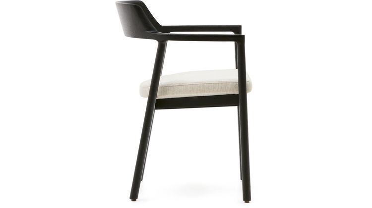 Kave Home Alocs Eetkamerstoel
