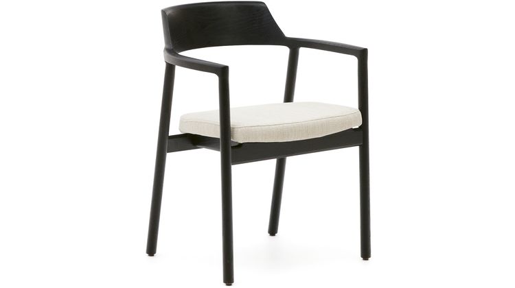 Kave Home Alocs Eetkamerstoel