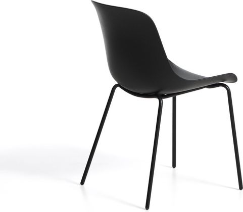 Kave Home Altea Eetkamerstoel