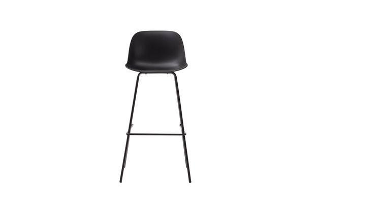 Kave Home Altea Hoge Tuin Barkruk